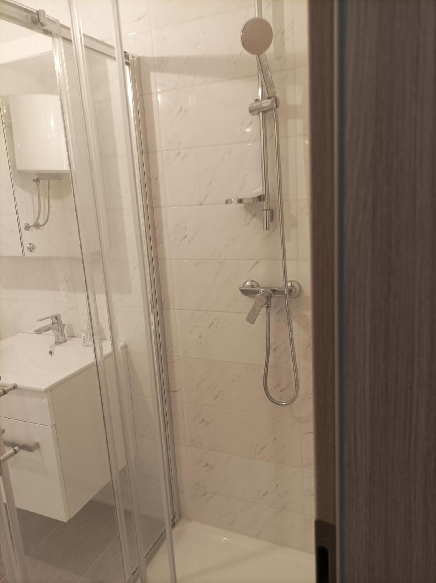 M&K Apartman Split Exterior foto